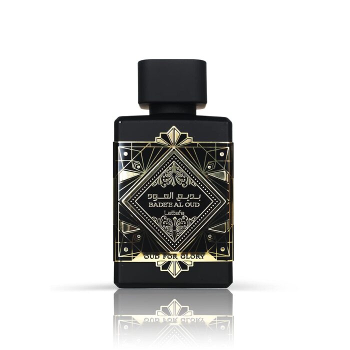 Lattafa Oud Perfume 100 Ml – Unisex Adult