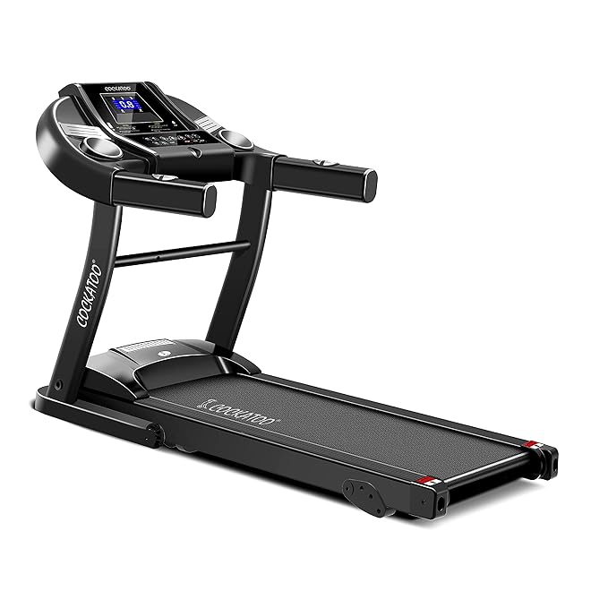 Cockatoo-CTM-05 Treadmill