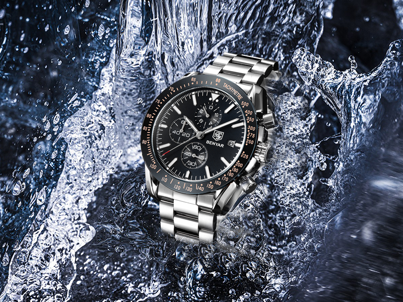 Best Quartz and Digital Watches