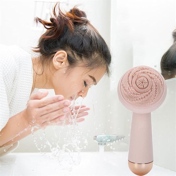 Electric Facial Cleansers