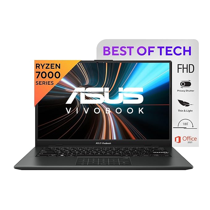 Asus Vivobook Go 14- Ryzen 3