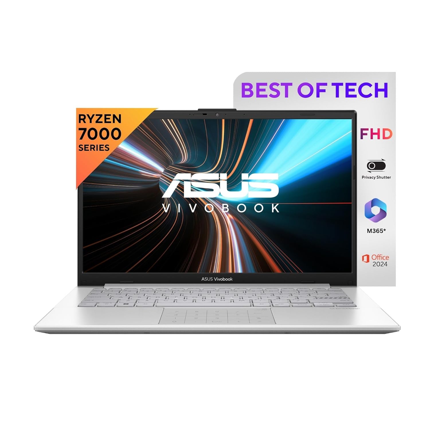 Asus Vivobook Go 14