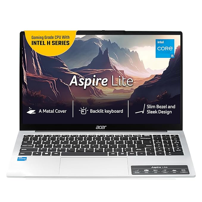 acer Aspire Lite