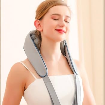 Neck and Shoulder Massager