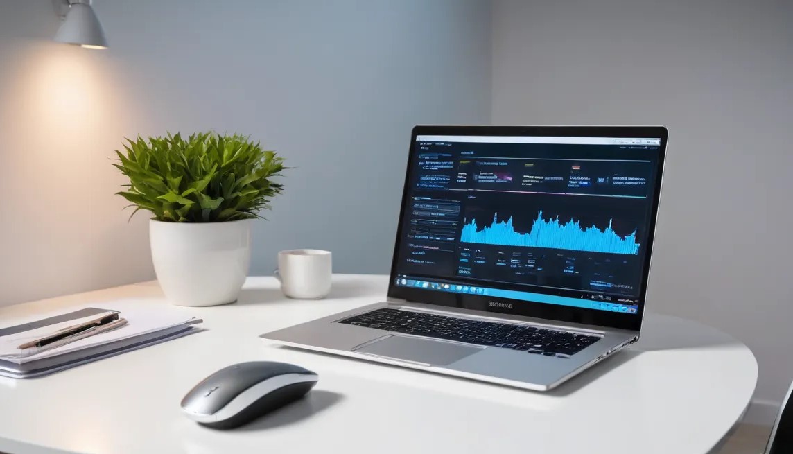 Budget Laptops
