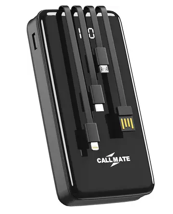 Callmate Power Bank