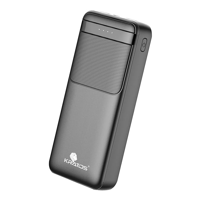 Kratos Legend Champ 20000mAh Power Bank