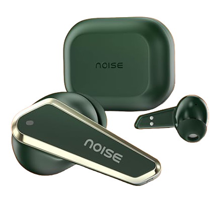 Noise Buds N1