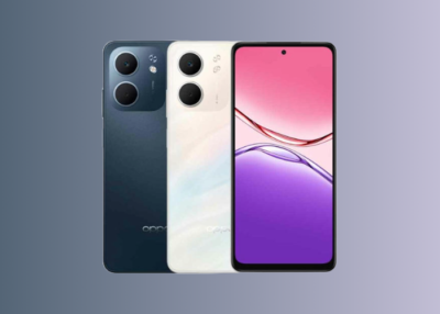 OPPO A5X 5G