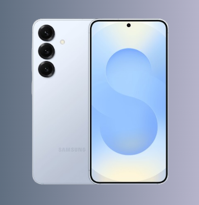Samsung Galaxy S25+