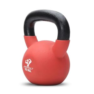 JIMWALT Kettlebell 10kg