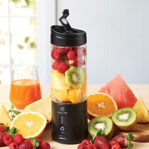 Kilig Vortex Portable Blender