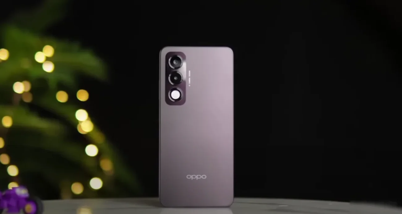 Oppo K13x 5G Sale in India