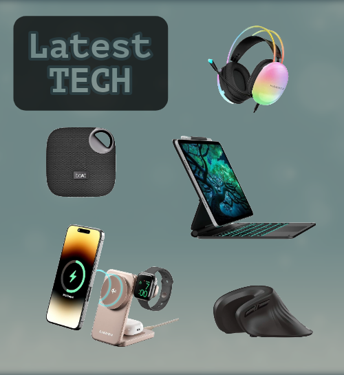 Tech Hero Banner Image -Tech