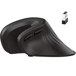 iClever Ergonomic Vertical Mouse