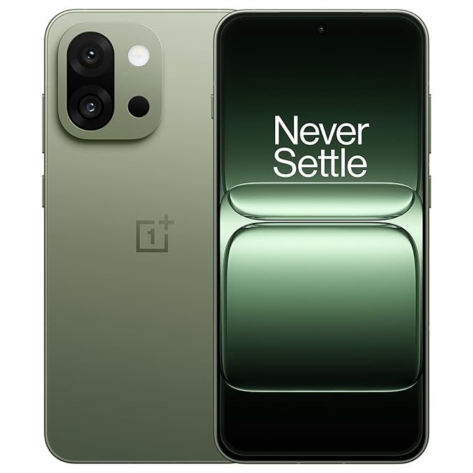 OnePlus 13S Smartphone