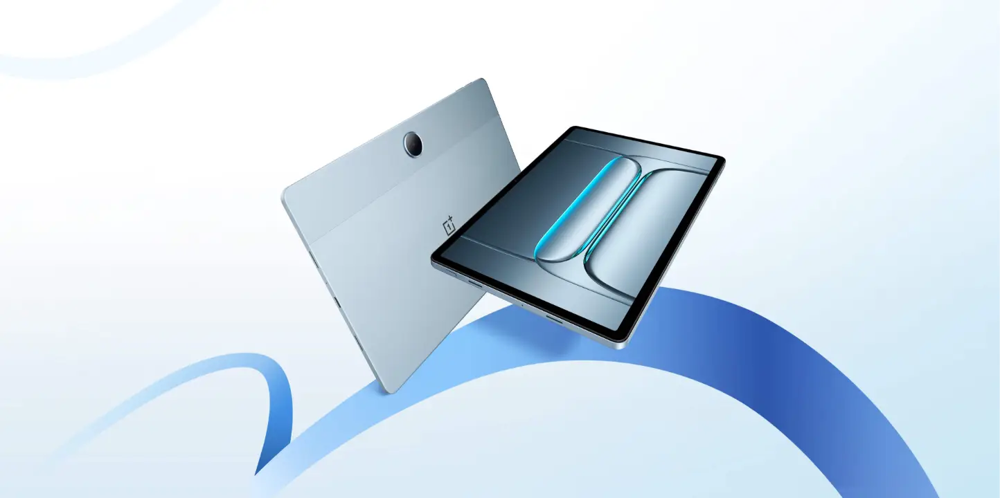 OnePlus Pad Lite Launches in India with a Massive 9340mAh Battery