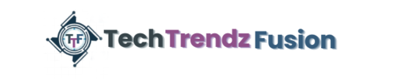 Tech Trendz Fusion Logo