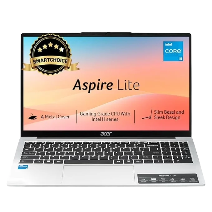 Acer SmartChoice Aspire Lite