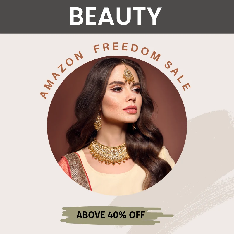 Beauty Deals