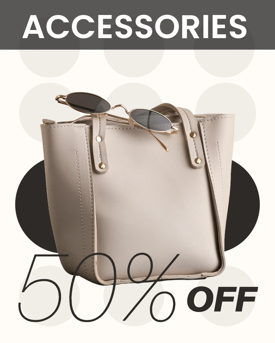 Fashion Accessories Deals