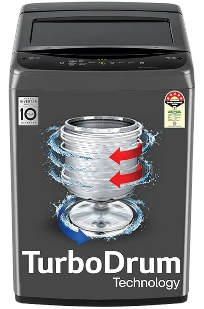 LG 7 Kg Fully Automatic Washing Machine