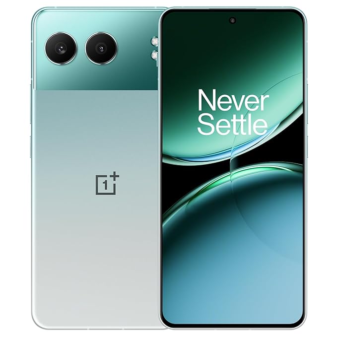 OnePlus Nord 4 