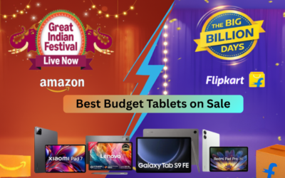 Best budget Tablets on Amazon