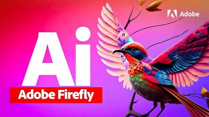 Adobe introduces free Photoshop Acrobat and Firefly