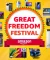 Amazon Great Freedom Festival Sale 2025