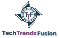 Tech-Trendz-Fusion-Mobile logo