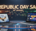 Amazon Great Republic Day Sale 2026