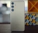 Samsung Galaxy S24 5G smartphone front and back view with AMOLED display and triple camera